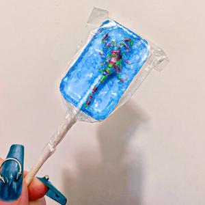 WAKE UP (Feat. CHAEYOUNG of TWICE) (feat. 채영)