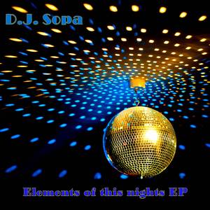 Electro-House Night (Shine Mix)