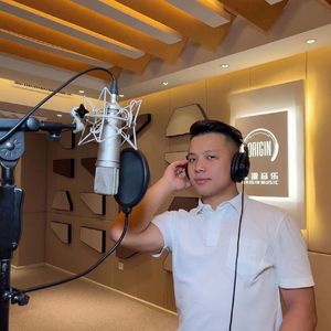 《贵州有你》董容诚