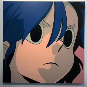 Let me say（cover Muyoi / xxxmiracle）