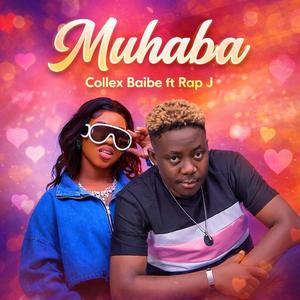 Muhaba (feat. Rap J)