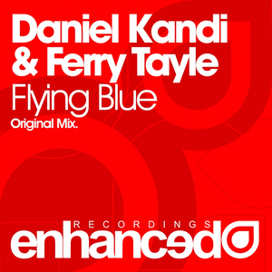 Flying Blue (Original Mix)