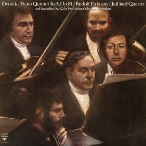 Bagatelles for 2 Violins, Cello and Harmonium, Op. 47:II. Tempo di menuetto: Grazioso