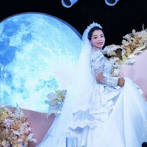 余生有你不慌张