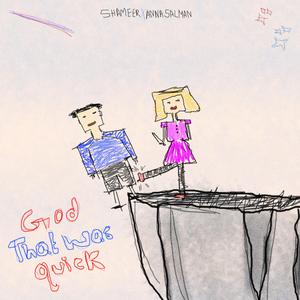 God, that was quick!