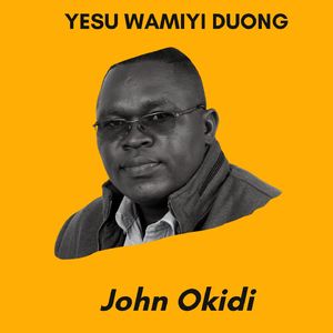 Yesu Wamiyi Duong