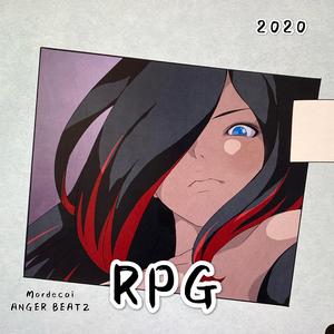 RPG-Mordecai（ANGER BEATZ)