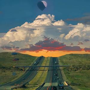 阿YueYue-冬眠（2023）抖音版（宸皓 remix）