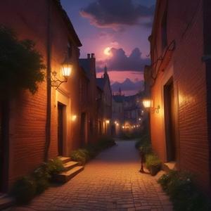 比较是偷走幸福的小偷