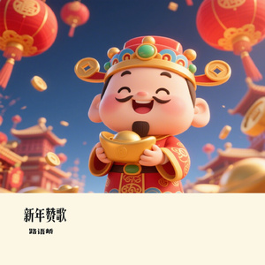 新年赞歌