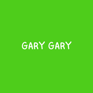 Gary Gary