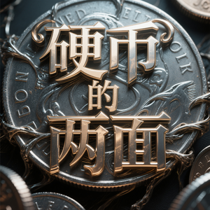 硬币的两面