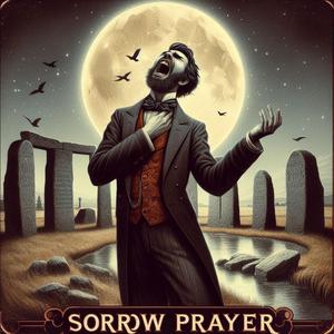 Sorrow Prayer