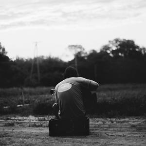 On A Beach (live & stripped)