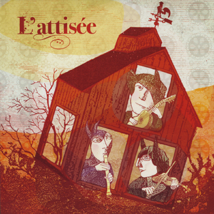 Chanson Du Jour De L'an