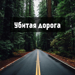 Убитая дорога