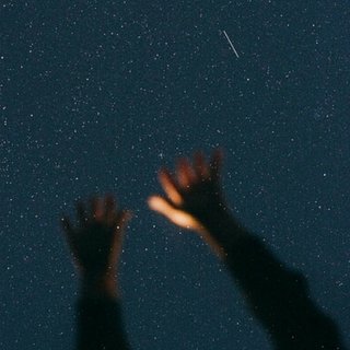 宝藏集|为什么我们不醉倒在星光下