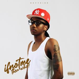 PARTY GO ON (feat. Skylah Bluew & Blue K)