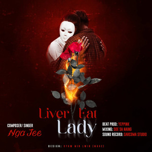 Liver Eat Lady