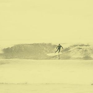 抚慰的睡浪回忆