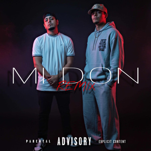 MI DON (RED) (Remix)