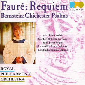 Requiem, Op.48: V. Agnus Dei
