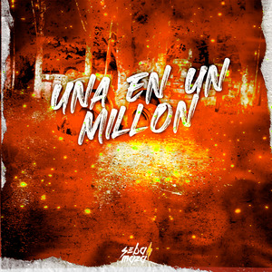 Una En Un Millon (Tomando Honey) (Remix)