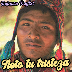 Noto Tu Tristeza