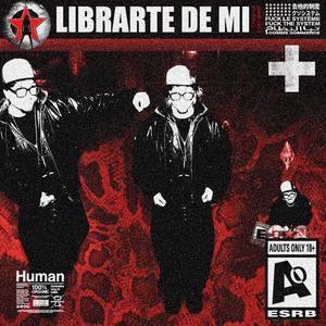 Librarte de mi (feat. Criss!)