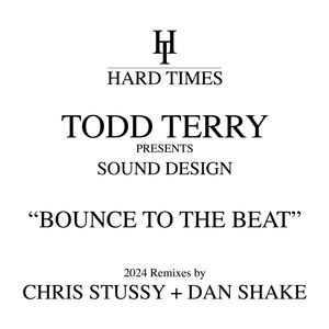 Bounce To The Beat (Chris Stussy Remix)