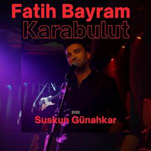 Suskun Günahkar (Acoustic Version)