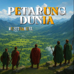 PETARUNG DUNIA