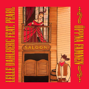 Öppna famnen (feat. Pearl)