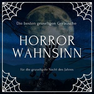 Unter der Halloween Maske