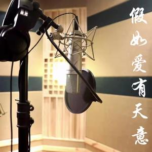 美丽的神话(feat.龙龙)