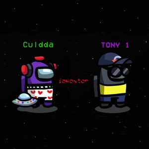 Impostor (feat. TONY)