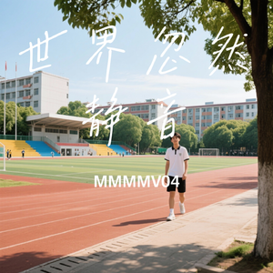 世界忽然静音