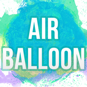 Air Balloon (A Tribute to Lily Allen)