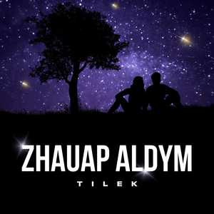 Zhauap aldym