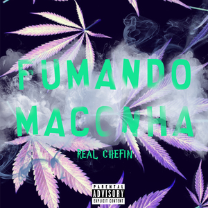 Fumando Maconha