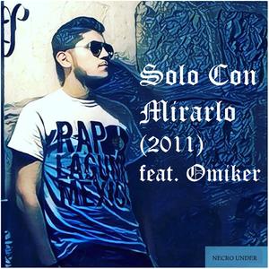 Solo con mirarlo