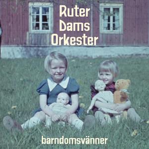 Barndomsvänner