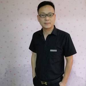 苦苦挣扎