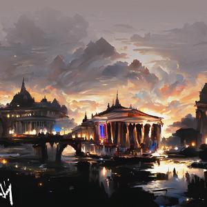 Bimbinglah Langkah Menuju Surgamu