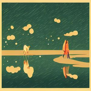 《给我一点温度》最后的吉他solo太好听了