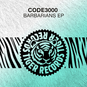 Barbarians (Original Mix)