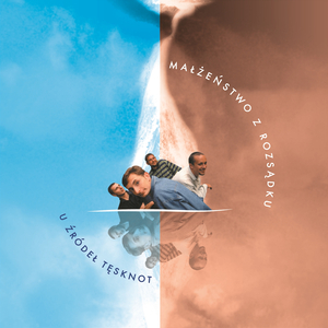 Samotność deszczoholika