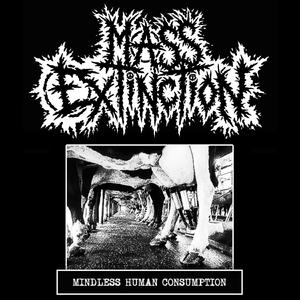 Mindless Human Consumption