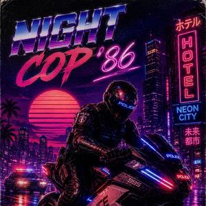 Night Cop '86 (Theme)