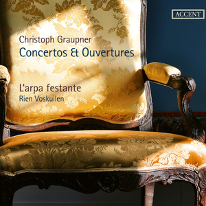 Concerto for 2 Flutes in E Minor, GWV 322: VIII. Gigue en echo